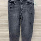 Flying Monkey Size 12 Black Womens Jeans