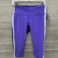 Lululemon Size 4 Purple Womens Leggings