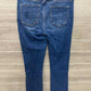 American Eagle Size 10 Long Blue Womens Jeans
