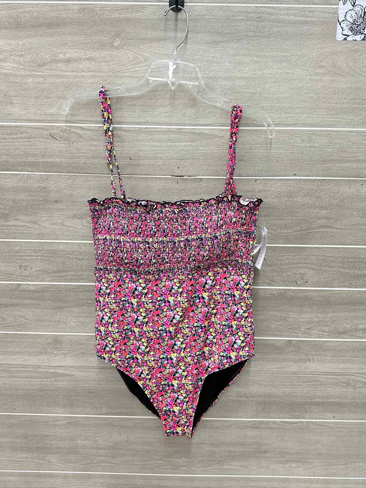Baltic Born Size XL Multi-Color Womens Swimsuit