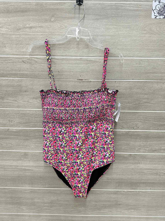 Baltic Born Size XL Multi-Color Womens Swimsuit