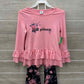 Girls Size 6 Outfit