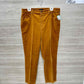 Talbots Size 16 Brown Womens Pants