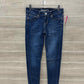 Aeropostale Size 0 Blue Junior Jeans