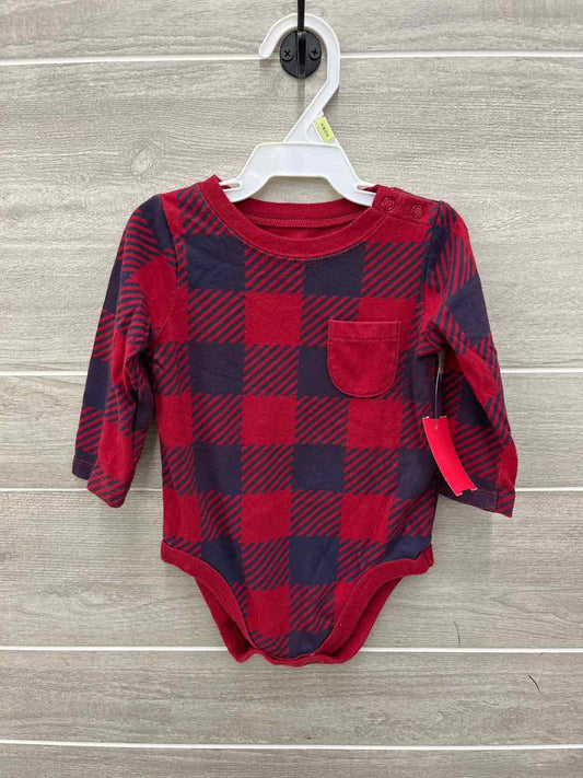 Garanimals Infant 12 Months Onsie
