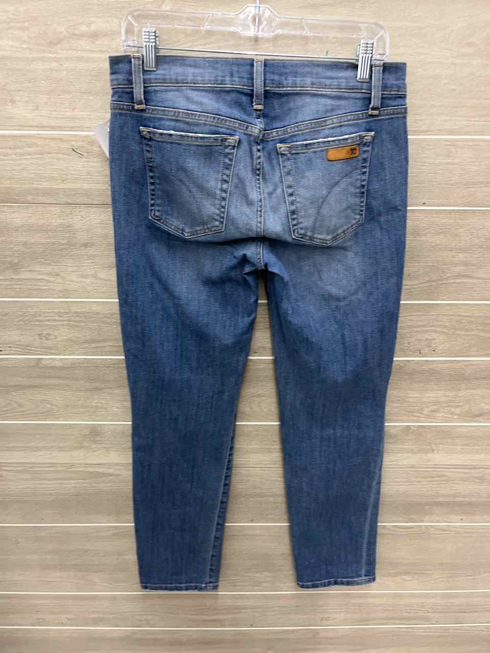 JOES Size 6 Blue Womens Jeans