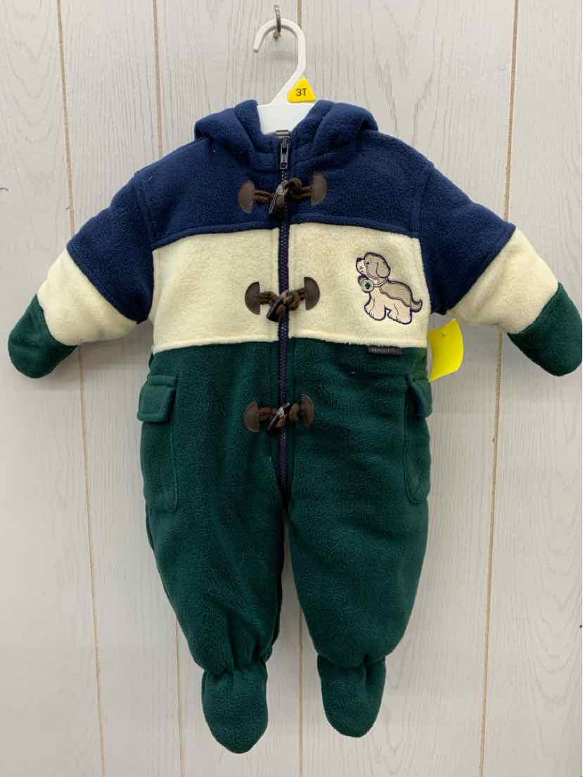 Healthtex Infant Newborn Outerwear