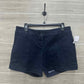 The Limited Size 10 Navy Womens Shorts