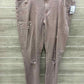 Rue 21 Size 16 Pink Womens Jeans