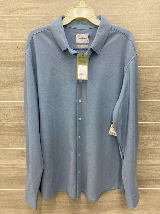 Good Fellow Mens Size XL Mens Shirt
