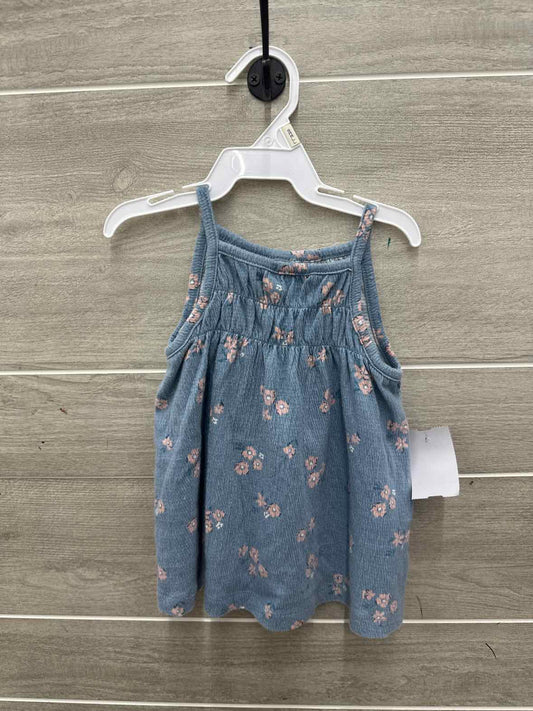 Carters Infant 6 Months Dress
