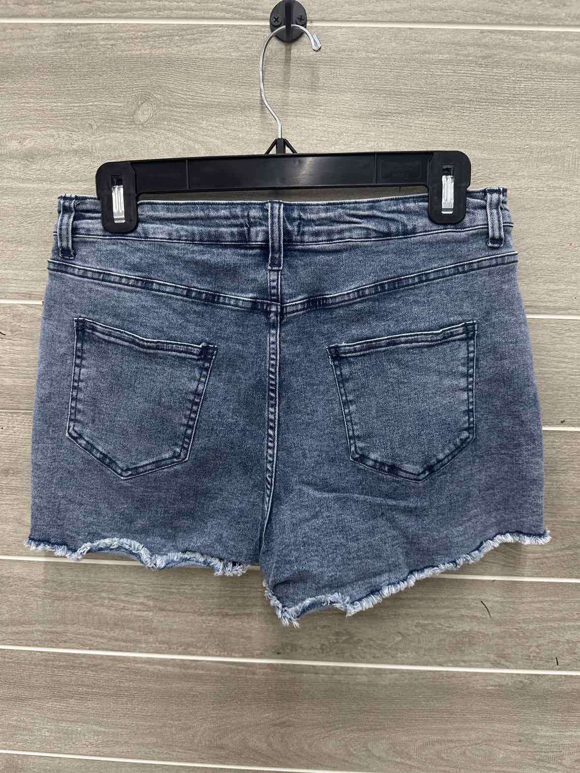 Altard State Size 6/8 Blue Womens Shorts