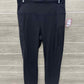 Avia Size M Black Womens Leggings