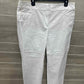 Ann Taylor Size 14 White Womens Pants