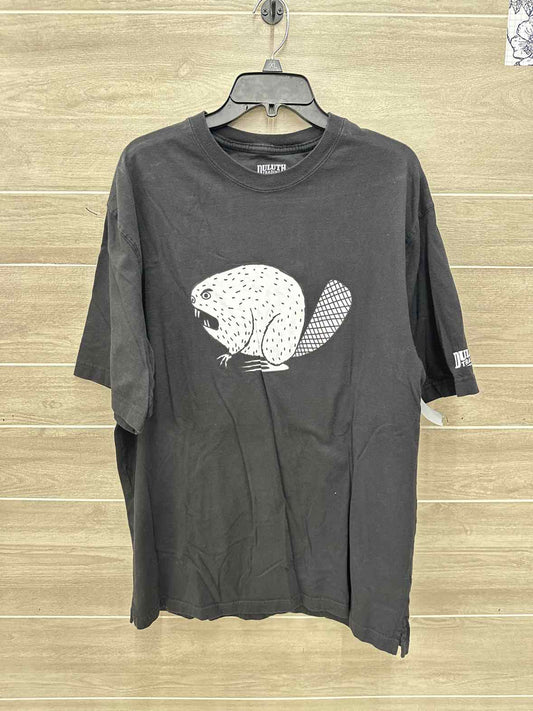 Duluth Size M Men Mens T-shirt