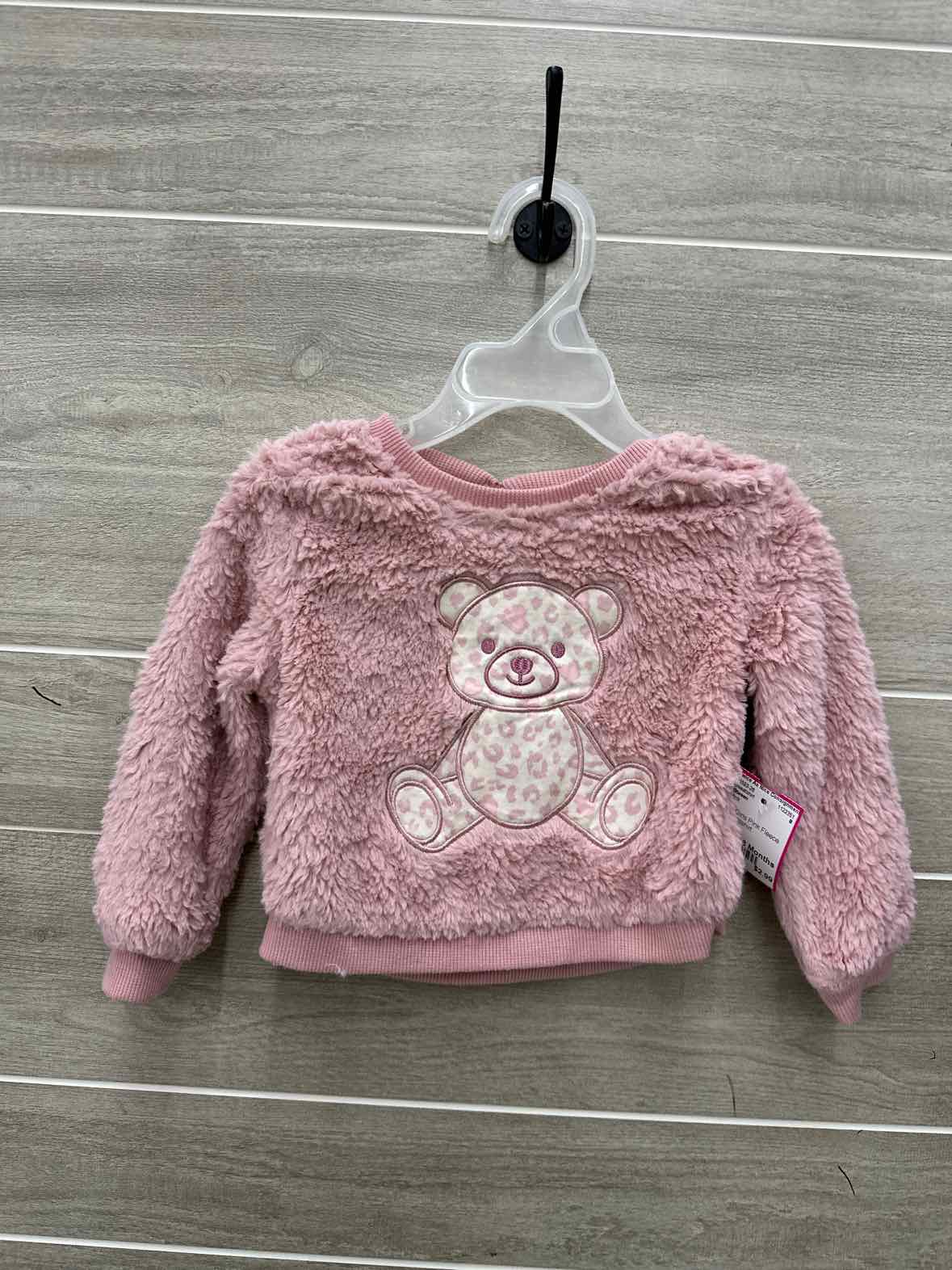 Btween Infant 18 Months Sweatshirt