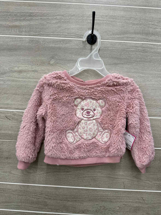 Btween Infant 18 Months Sweatshirt