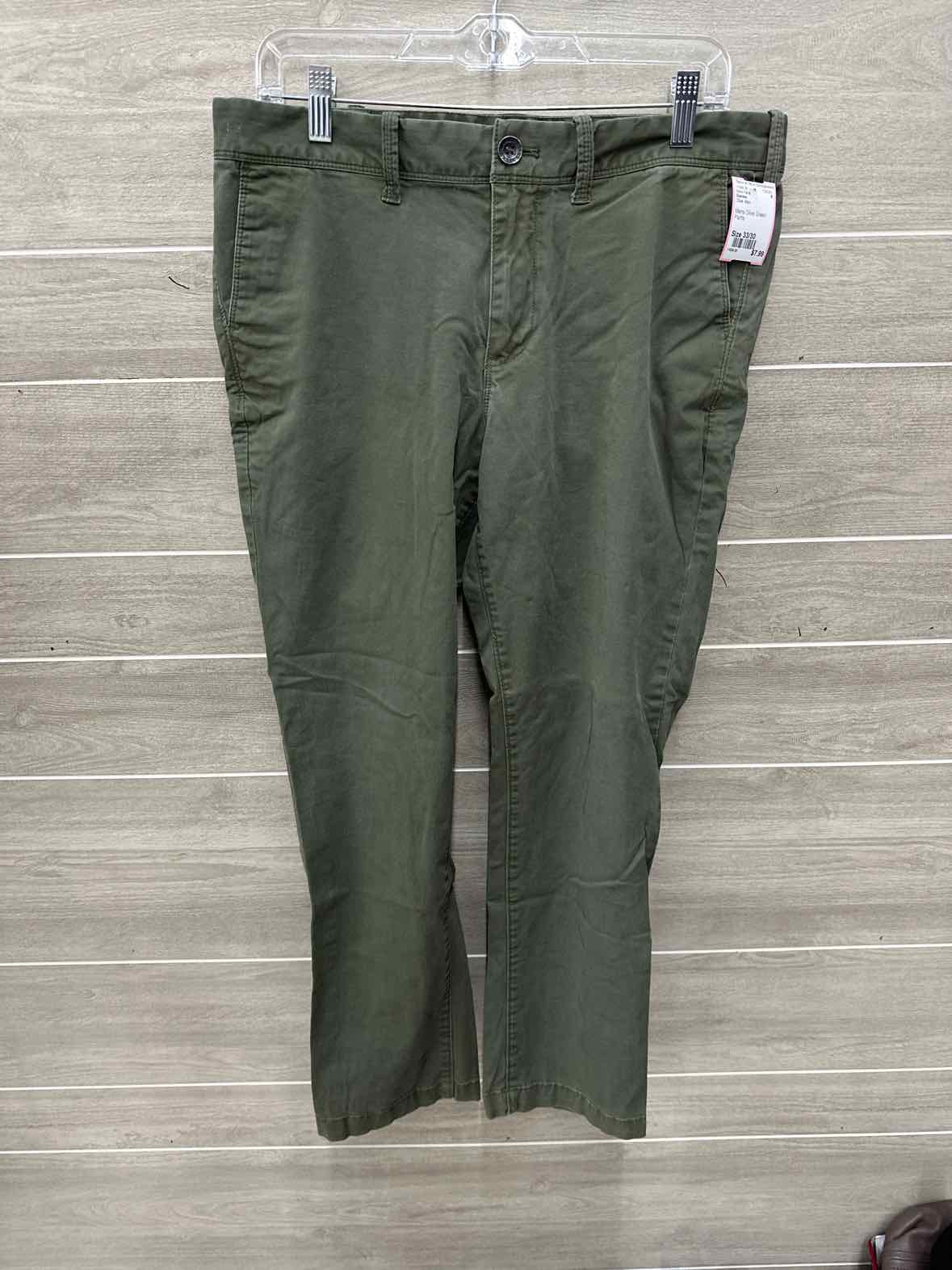 Express Size 33/30 Men Mens Pants