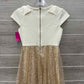 Girls Size 6 Dress