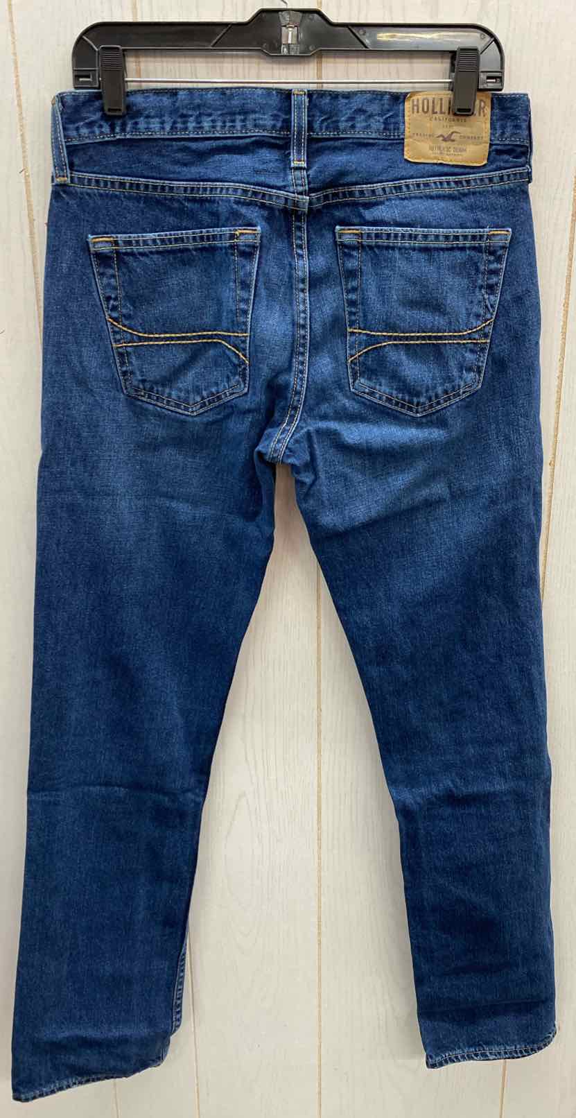 Hollister Size 30/32 Mens Jeans