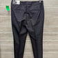 Worthington Size 6 Black Womens Pants