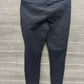 Maurices Size 6 Gray Womens Pants