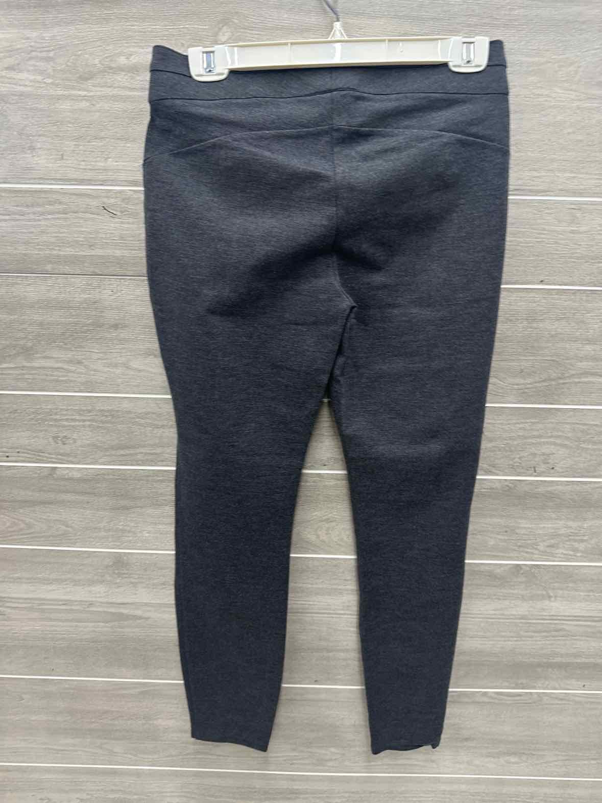 Maurices Size 6 Gray Womens Pants