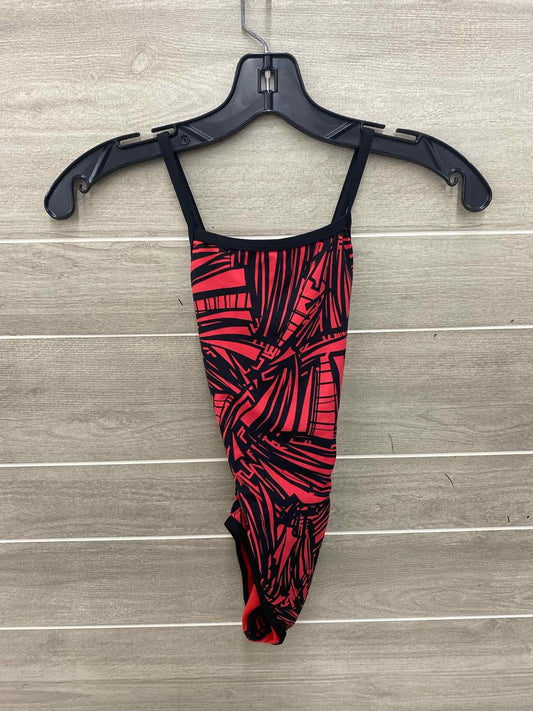Girls Size 10/12 Swimwear