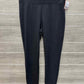 Old Navy Size 8 Gray Womens Pants