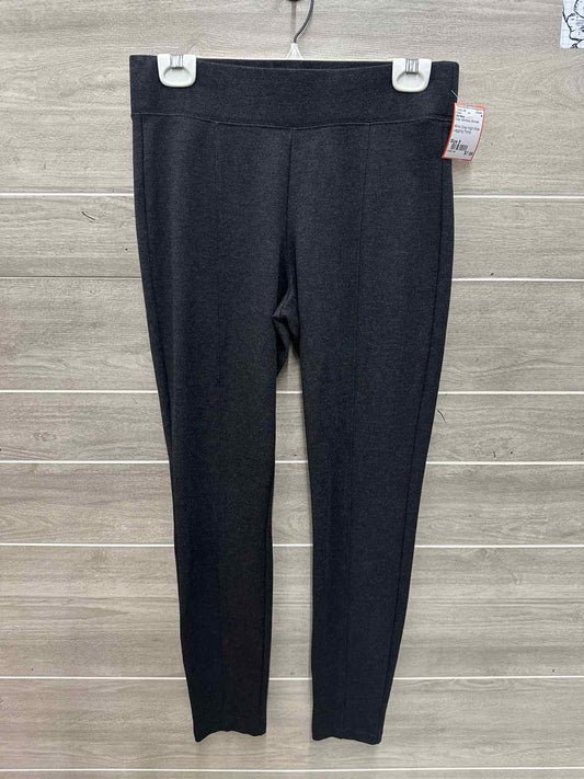 Old Navy Size 8 Gray Womens Pants