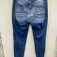 KanCan Blue Womens Size 4/6 Jeans