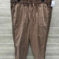 Time & Tru Size 16/18 Brown Plus Pants