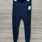 Halara Size S Blue Womens Leggings