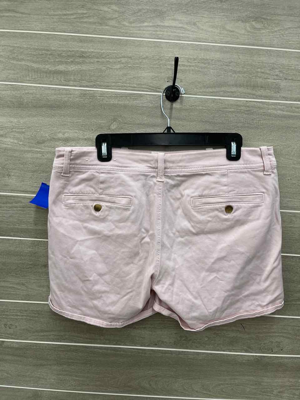 American Eagle Size 12 Pink Womens Shorts