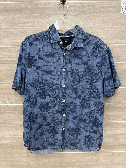 Zip Code Mens Size XL Mens Shirt