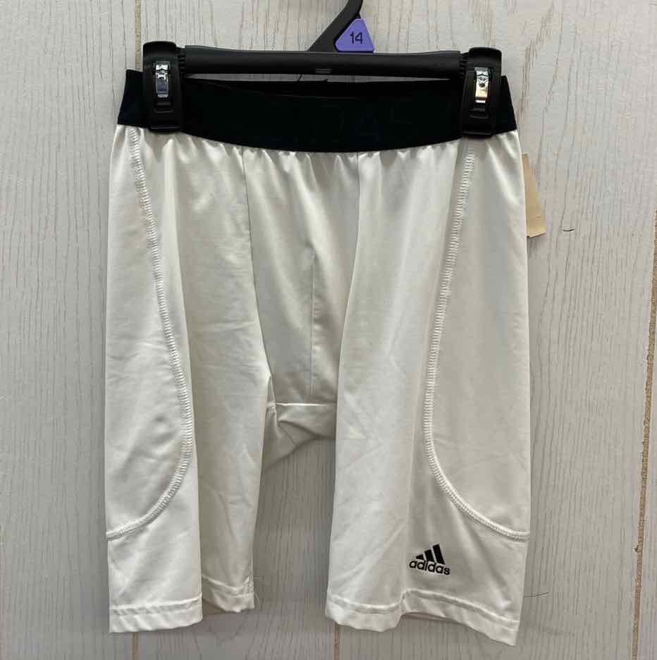 Adidas Boys Size 12/14 Shorts