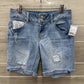 So Girls Size 16 Shorts