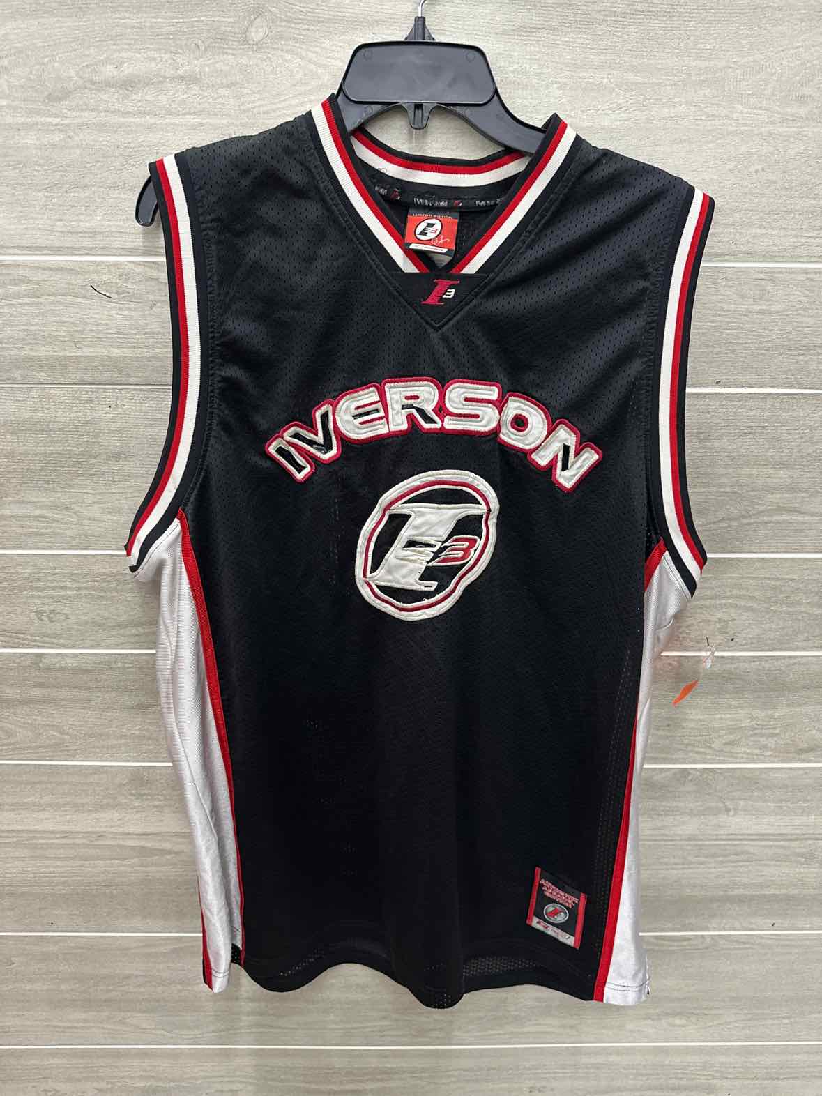 Reebok Size XL Men Mens Shirt