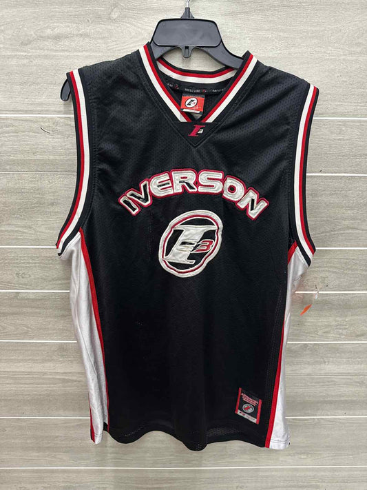 Reebok Size XL Men Mens Shirt