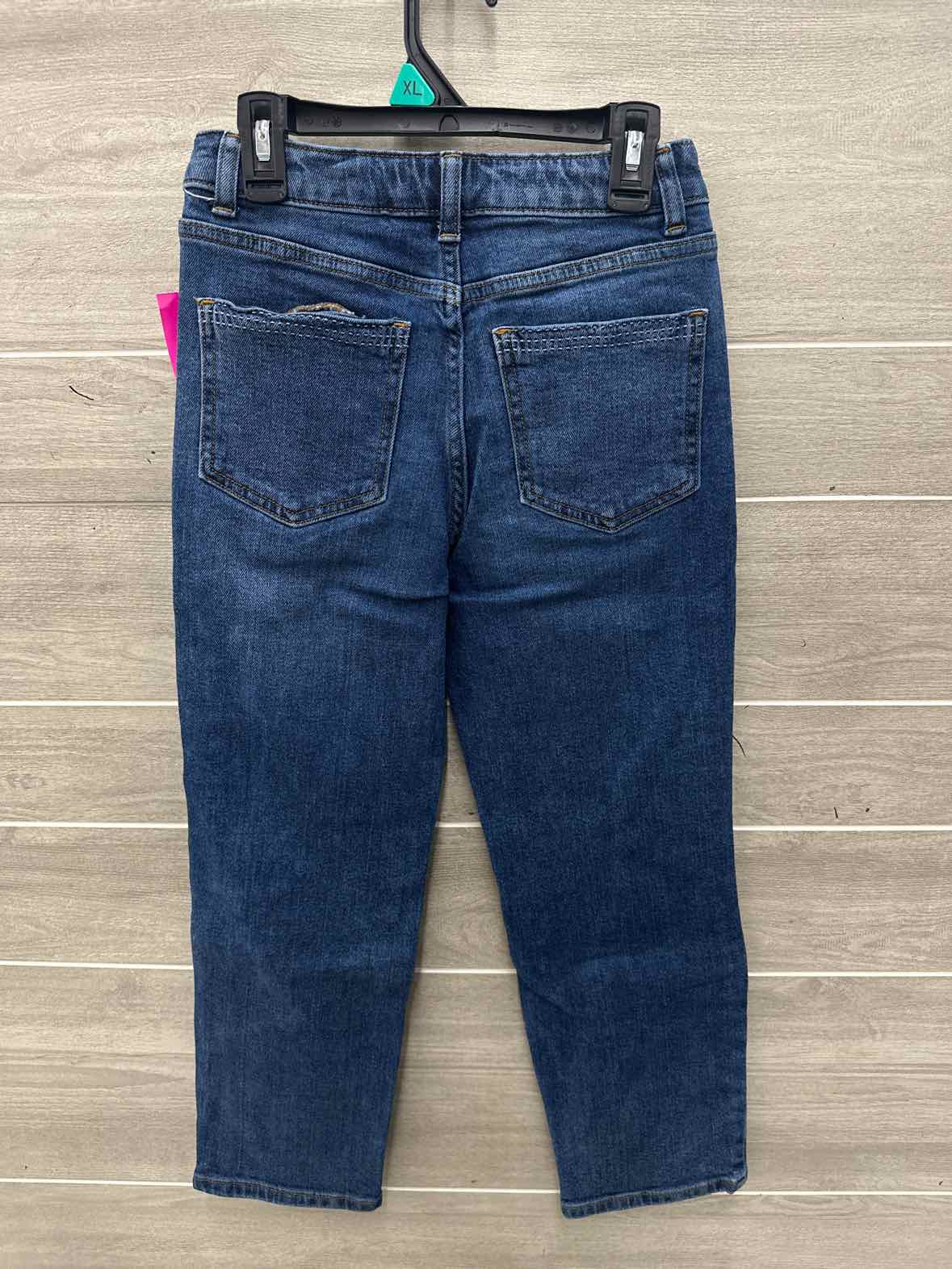 Evsie Girls Size 10 Jeans