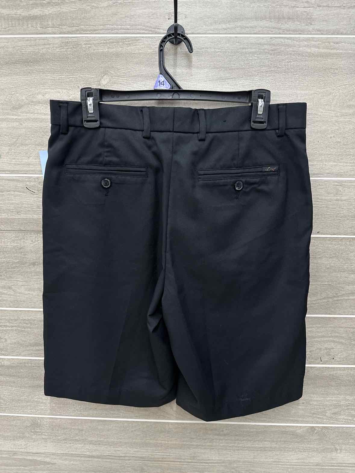 Greg Norman Size 32 Men Mens Shorts