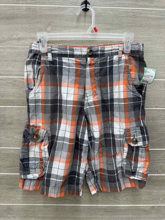 Faded Glory Boys Size 16 Shorts