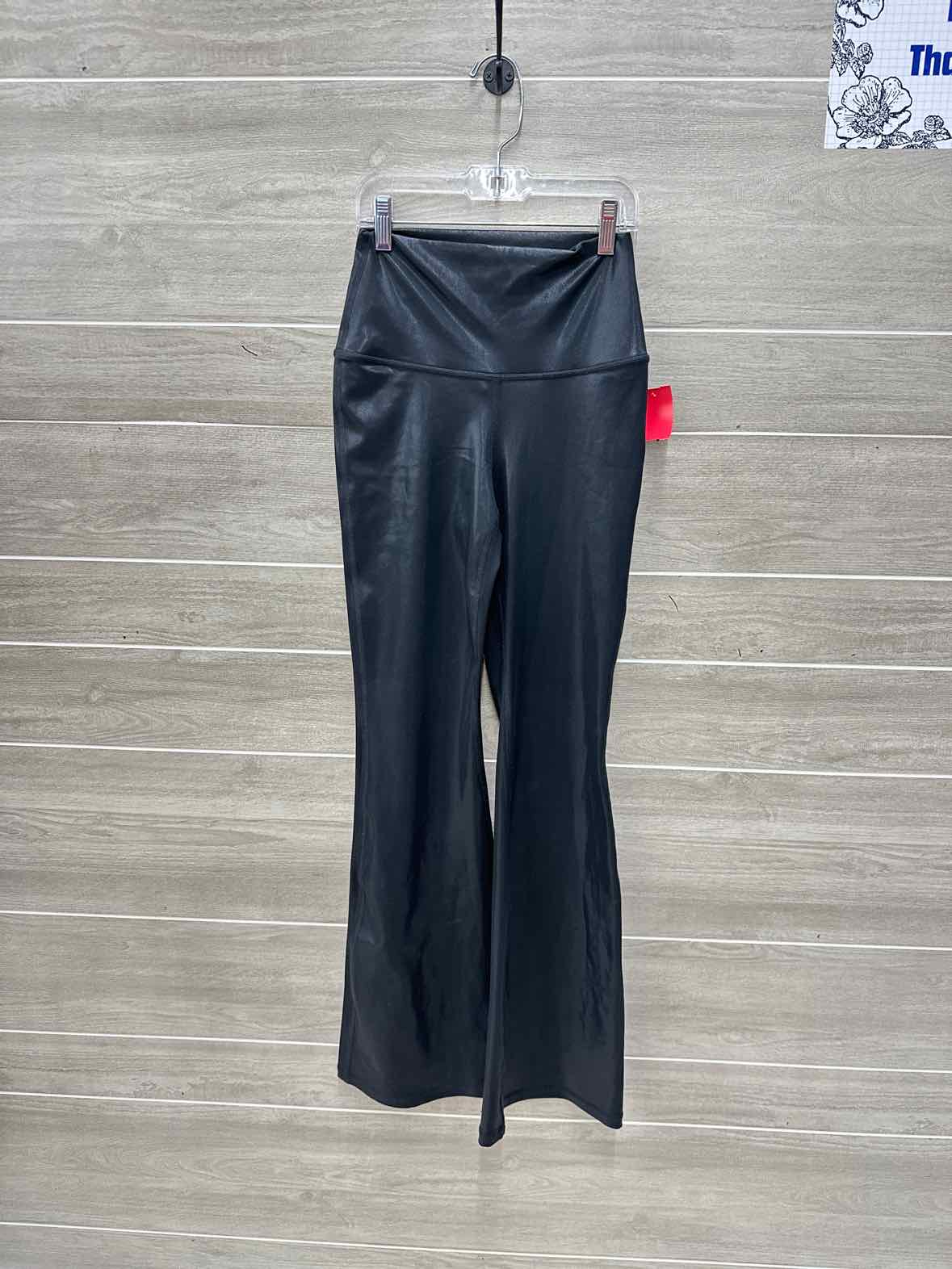 Gilly Hicks Black Junior Size Small Leggings