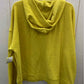 Old Navy Yellow Womens Size XL/Tall Sweatshirt