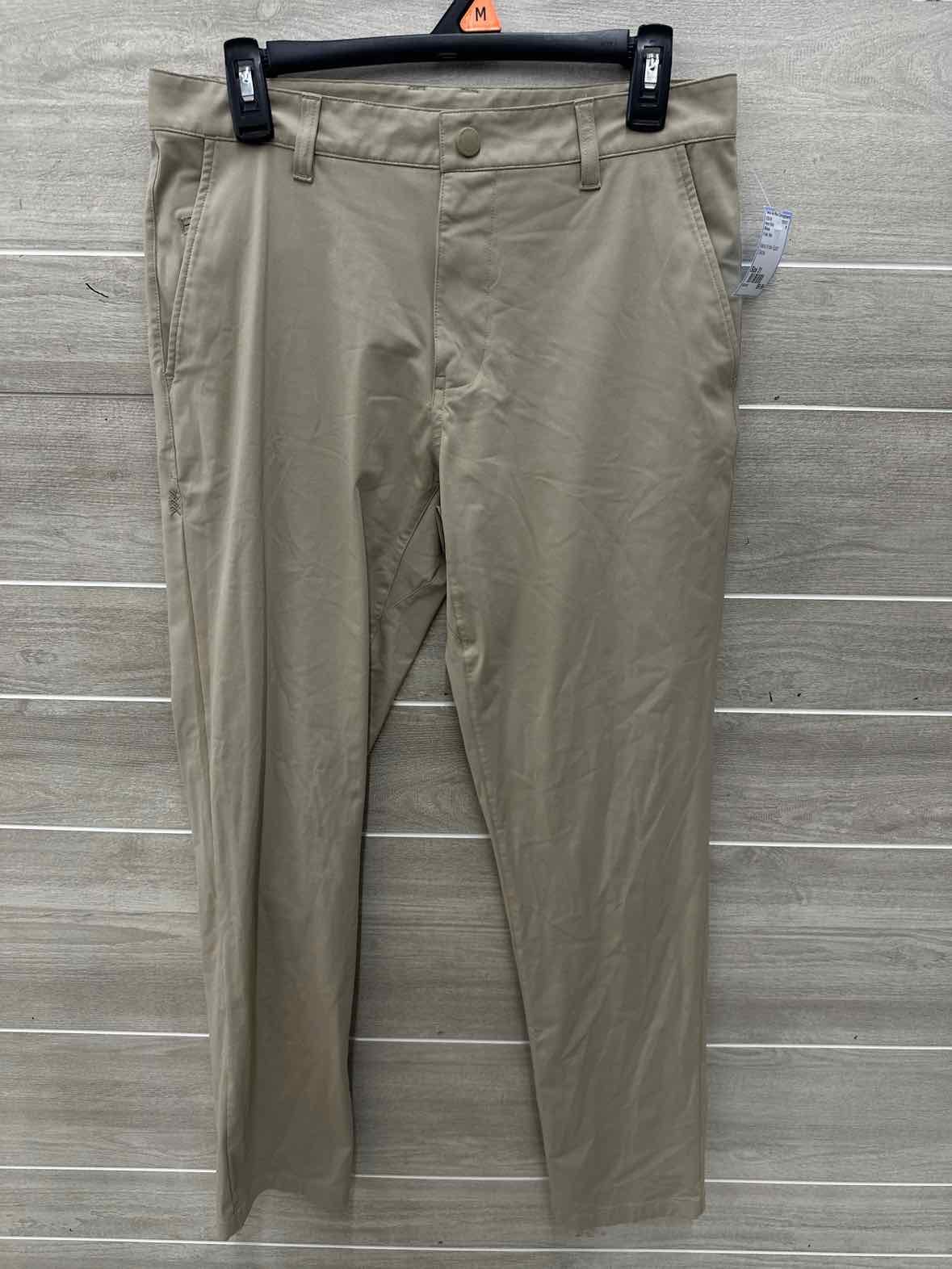 Rhone Size 31 Men Mens Pants