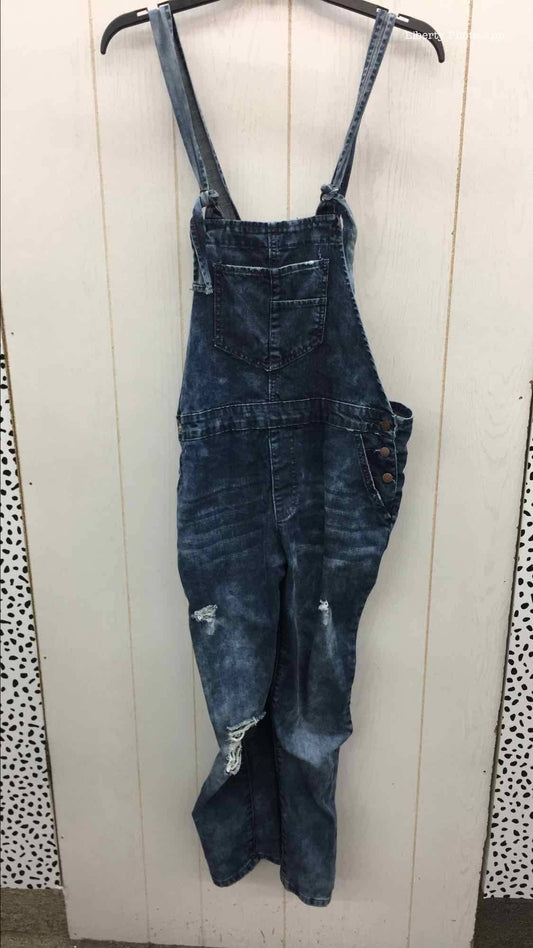 Forever 21 Blue Womens Size 4 Jeans