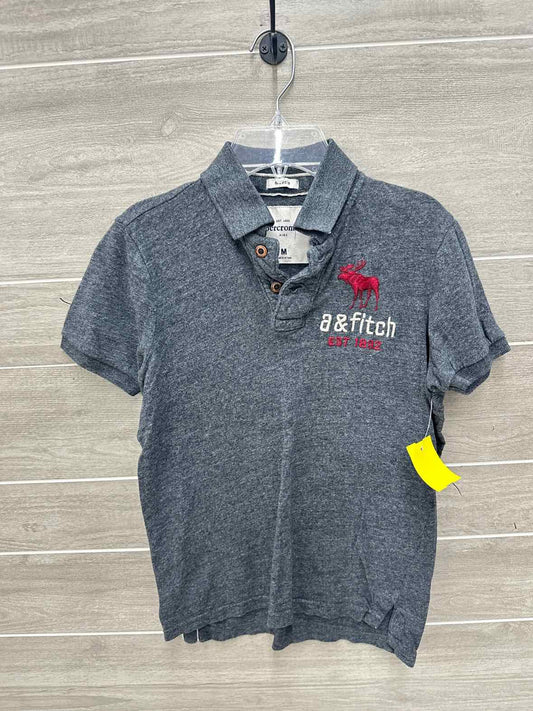 Abercrombie & Fitch Boys Size 10/12 Shirt