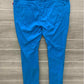 MUDD Blue Junior Size 13/14 Pants