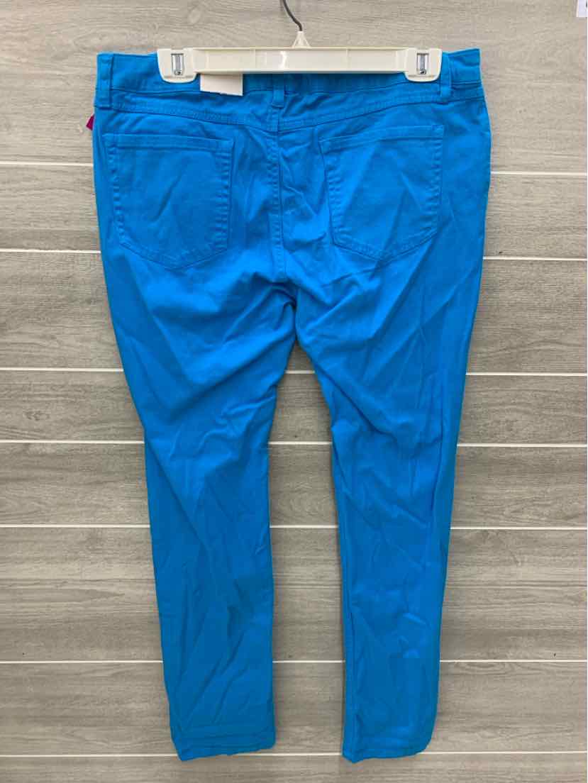 MUDD Blue Junior Size 13/14 Pants