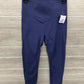 Halara Size M Blue Womens Leggings